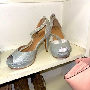 Brand new torrid heels